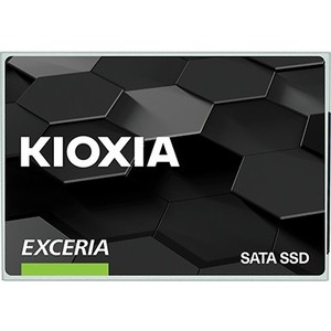 Kioxia Exceria Ssd 2 5 480gb Sata3